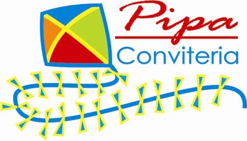 Pipa Conviteria