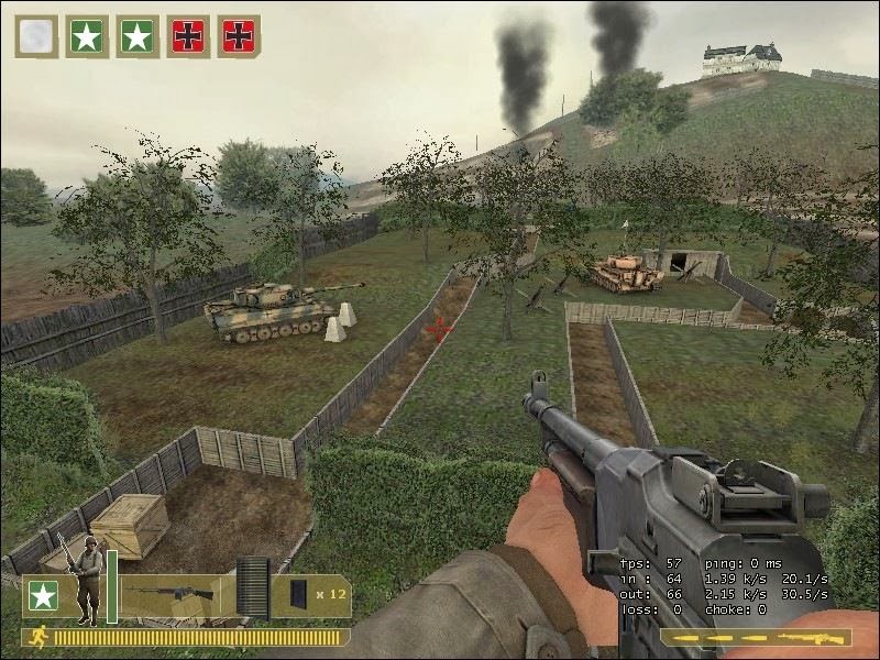 ww2 online games for free