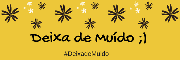 Deixa de Muído