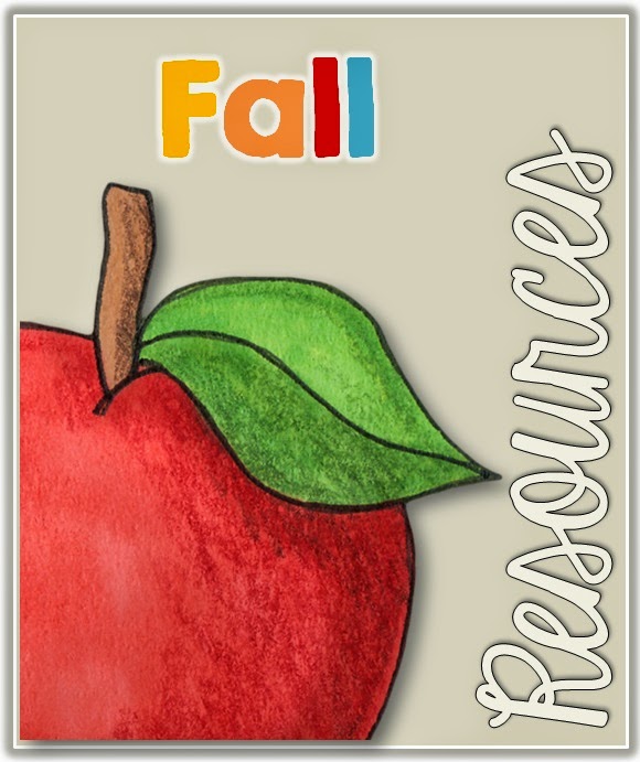 Fall resources Clever Classroom