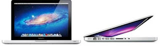 Apple MacBook Pro MD314LL/A