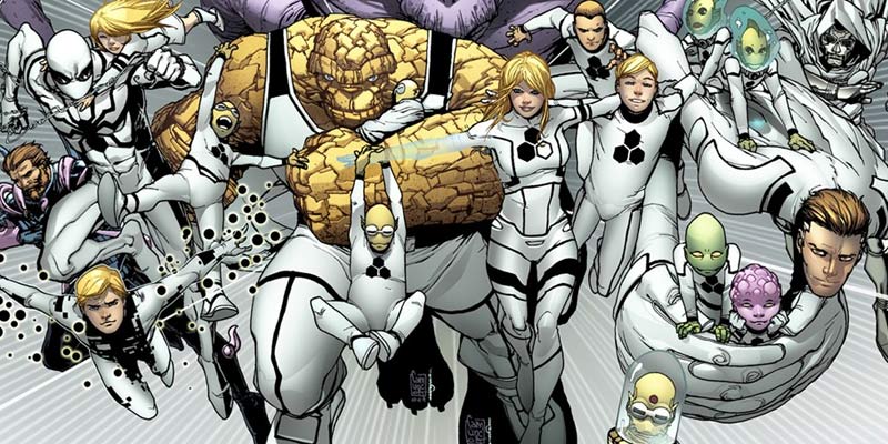 Future Foundation o cuando hay reemplazo de argumento Future Foundation o cuando hay reemplazo de argumento