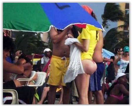 Sesetengah wanita ini kelihatan cantik dan seksi untuk menggoda lelaki