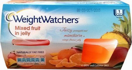Weight Watchers Pineapple Sponge Cake Weight Watchers Pineapple Sponge Cake