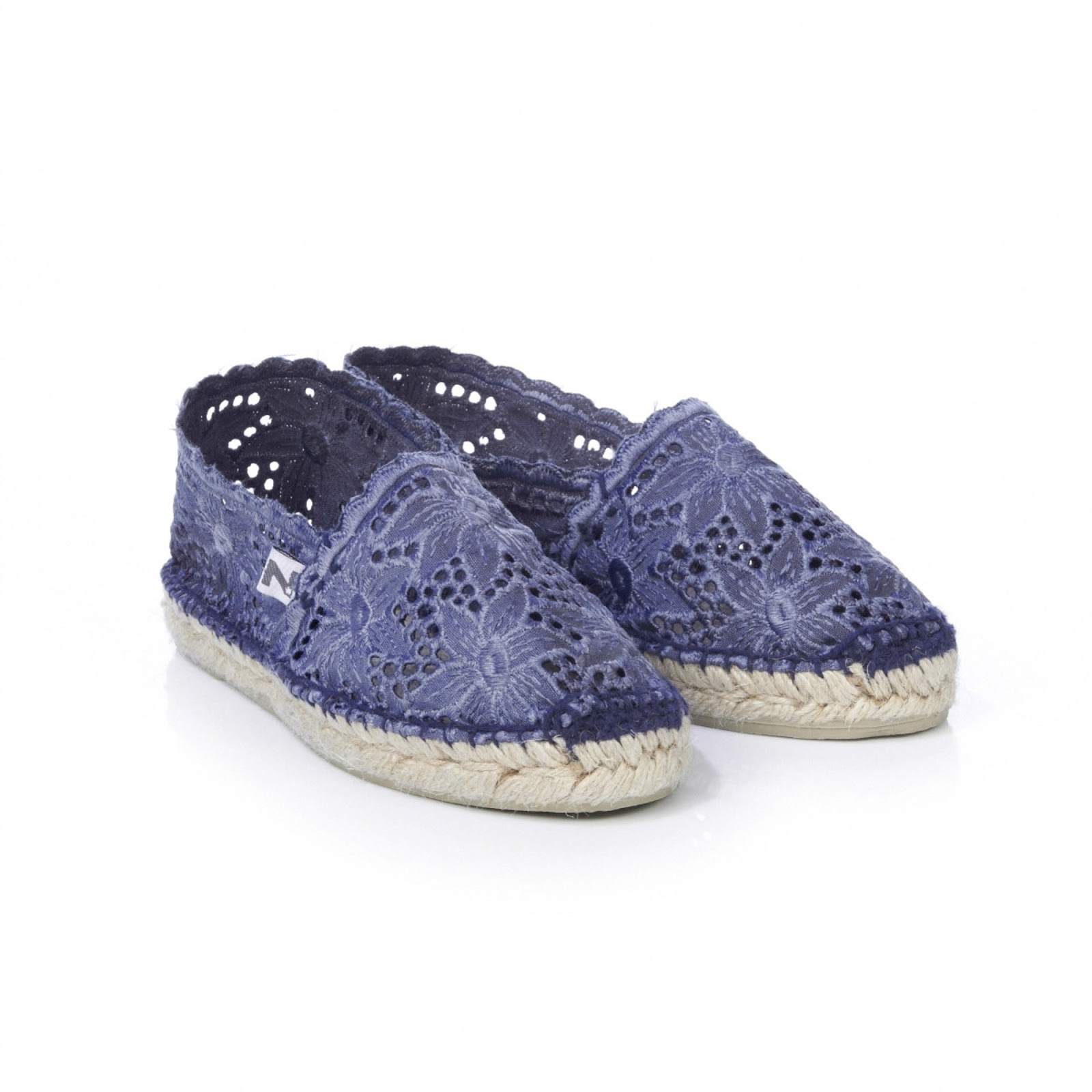 Of Dreams and Seams How to make (lined!) Espadrilles Full Tutorial!