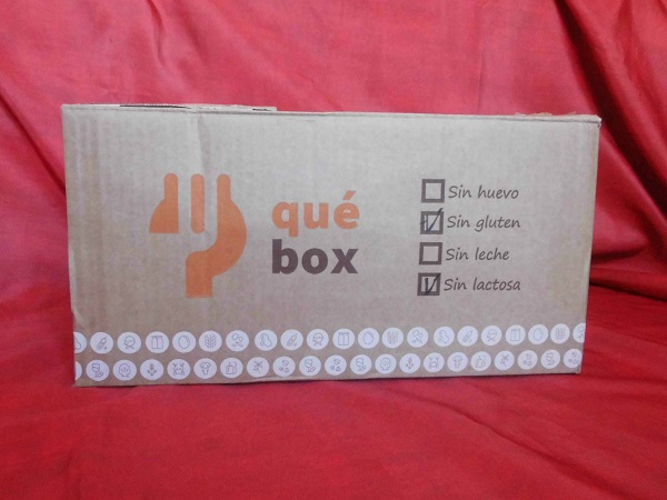QueBox