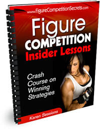 Get THE Figure Contest "Insider Lessons"