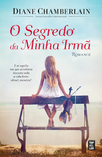 Uma perda devastadora. Um segredo escondido durante mais de 20 anos. Mas… estará a verdade prestes a emergir? Depois da morte do pai, Riley MacPherson regressa a casa para organizar as cerimónias fúnebres e tratar da divisão dos bens. No entanto, em vez de conseguir fechar um ciclo doloroso e encontrar a tranquilidade de que tanto precisa, Riley depara-se com a possibilidade de, afinal, ter sido adotada. Teria, realmente, vivido 25 anos a acreditar numa mentira? Que outras revelações estarão ali, prontas para serem descobertas? Confusa e sedenta de respostas, inicia uma investigação arriscada para encontrar toda a verdade sobre a sua origem. Uma busca emocionante que acaba por desenterrar informações e factos misteriosos acerca da sua irmã Lisa, uma violinista-prodígio que, dizem, teria cometido suicídio há mais de 20 anos. À medida que as peças do puzzle se encaixam, Riley percebe que nada é o que parece. Resta saber se estará preparada para a verdade e se será capaz de a aceitar de braços abertos. Uma história arrebatadora, com personagens apaixonantes e reviravoltas inesperadas. Um enredo misterioso que nos prende a cada virar de página.