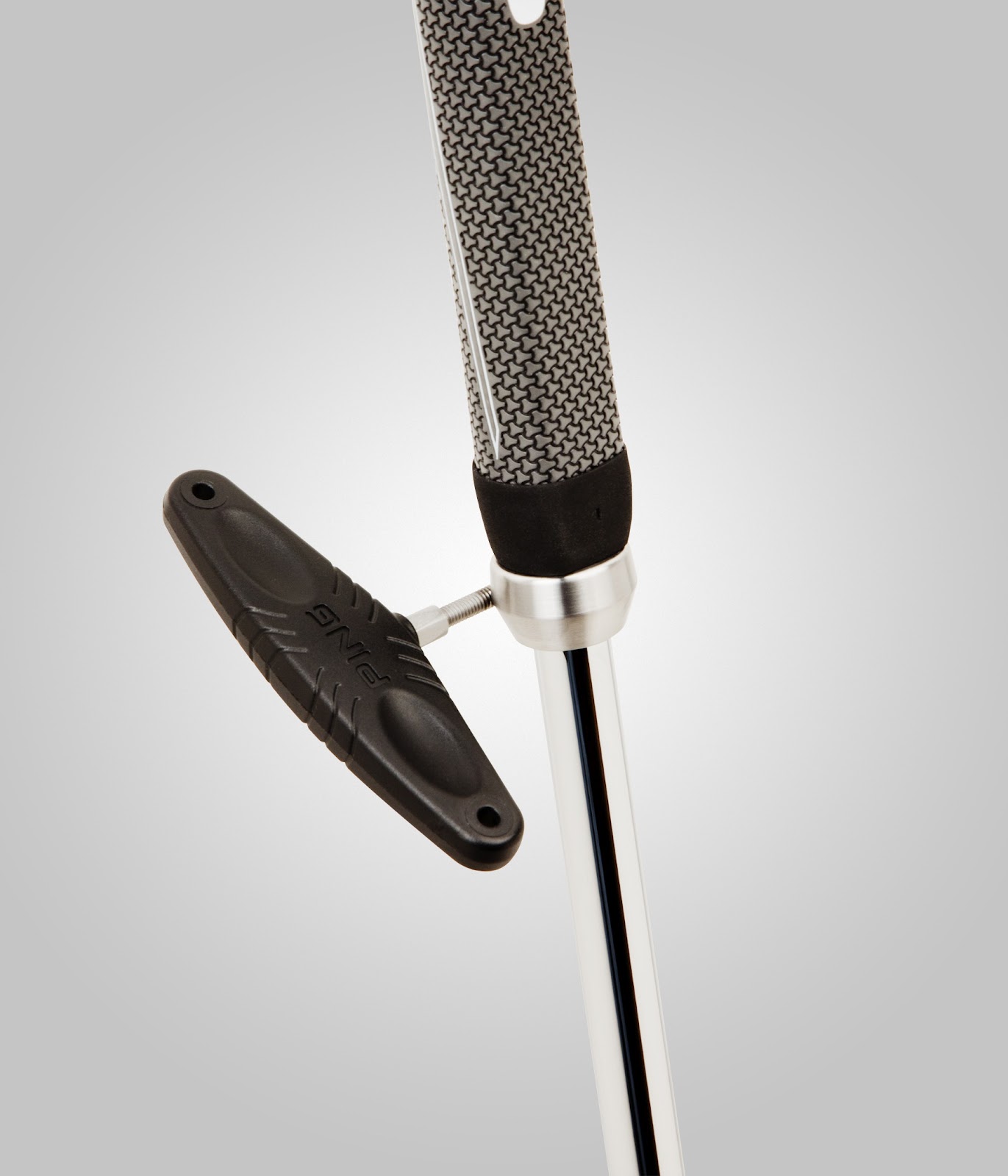 American Golfer PING goes to new lengths with adjustable putter shaft