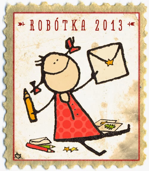 Robótka 2013