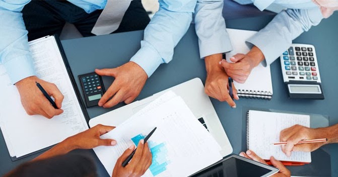 Take my accounting class for me picture