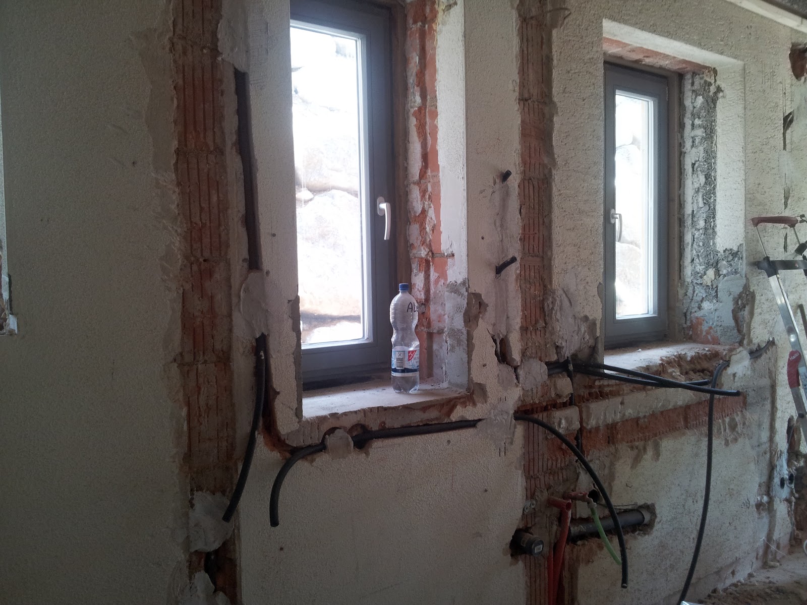 Energetisch Sanieren Im Hotzenwald Die Neuen Fenster Details