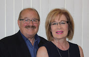 Pastor Doug and Debbie Jones