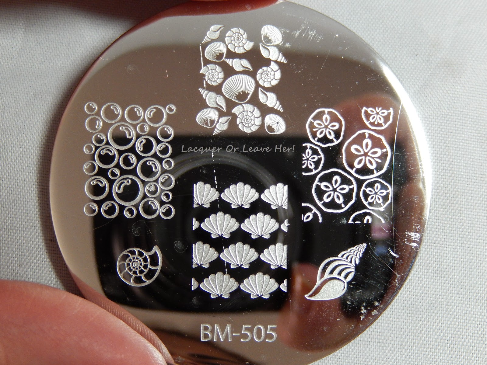 BM-505 BM-505