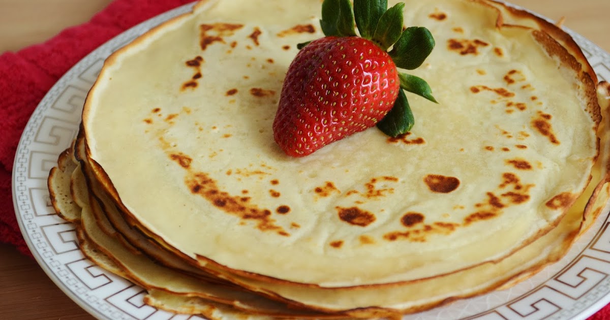 The Hungry Hood Crepes