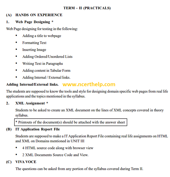 question paper of foundation of information technology Download cbse class 10 foundation of information technology study material in pdf format mycbseguide provides solved papers, board question papers, revision notes and ncert solutions for cbse class 10 foundation of information technology. question paper of foundation of information technology Download cbse class 10 foundation of information technology study material in pdf format mycbseguide provides solved papers, board question papers, revision notes and ncert solutions for cbse class 10 foundation of information technology.