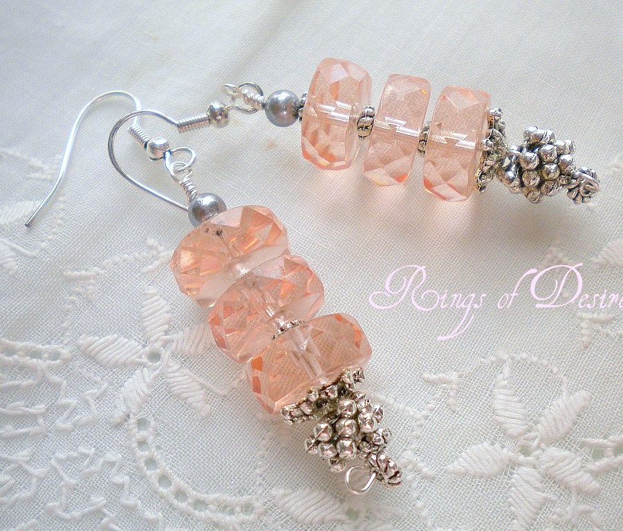 Featured Artist Update: Cathy Sizer of Rings of Desire on Etsy Featured Artist Update: Cathy Sizer of Rings of Desire on Etsy