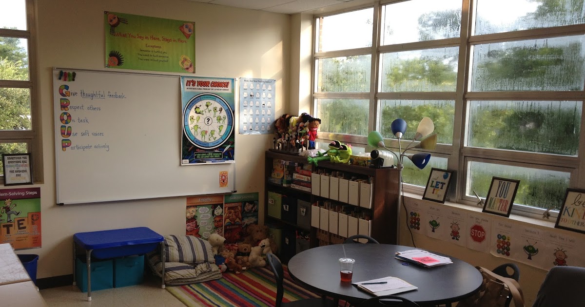 Ms. Sepp's Counselor Corner My Counseling Corner