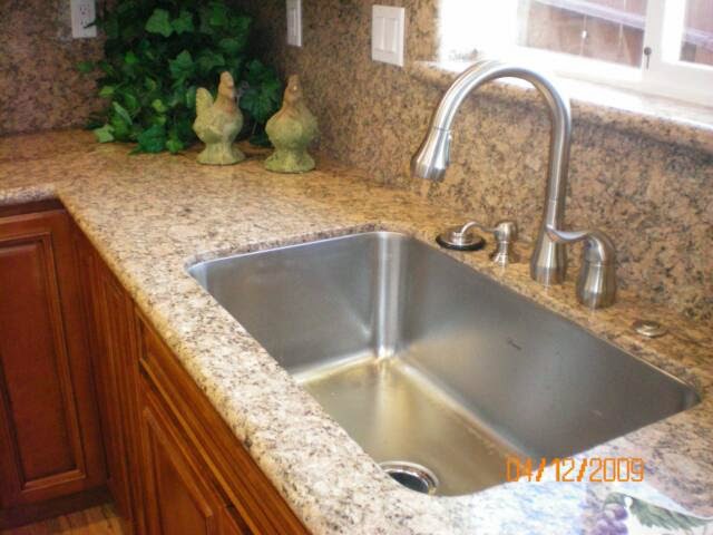 regarding Kitchen Sink Plumbing Ideas together with any Kitchen Sink ...