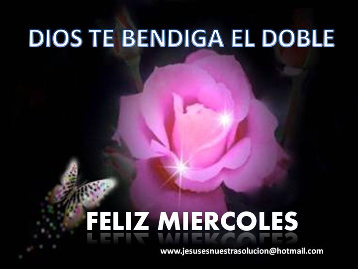 Imagenes Feliz Miercoles Dios Te Bendiga | feliz mi 233 rcoles dios te bendiga el doble Imagenes Feliz Miercoles Dios Te Bendiga | feliz mi 233 rcoles dios te bendiga el doble