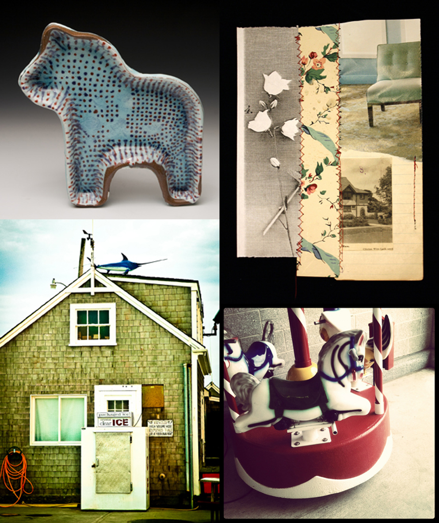 Boston Handmade Create The Art and Craft of Boston Handmade