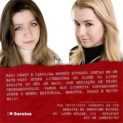 A Fada Carolina Munhoz Pdf