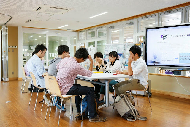 Sinh viên Nhật Bản