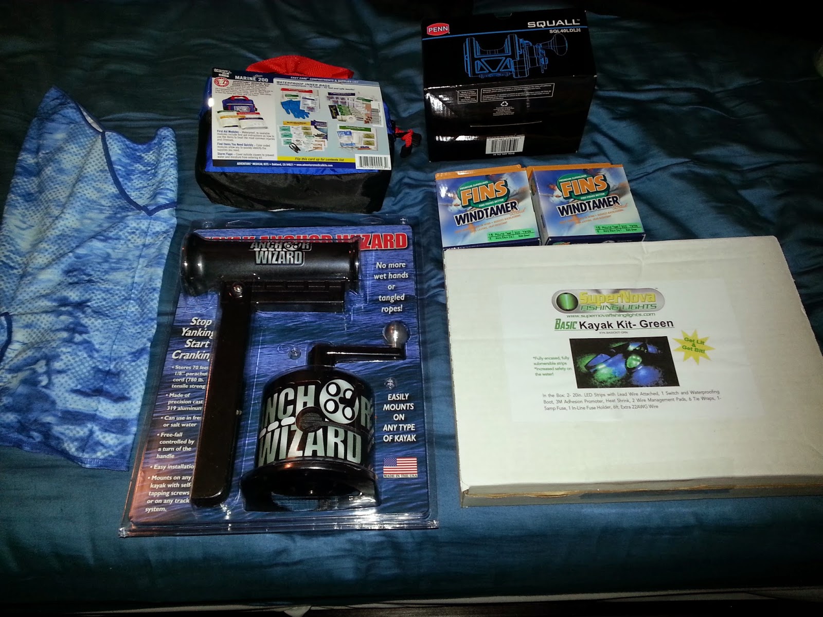 Catch me if you Paddle Christmas Kayak Fishing Gifts