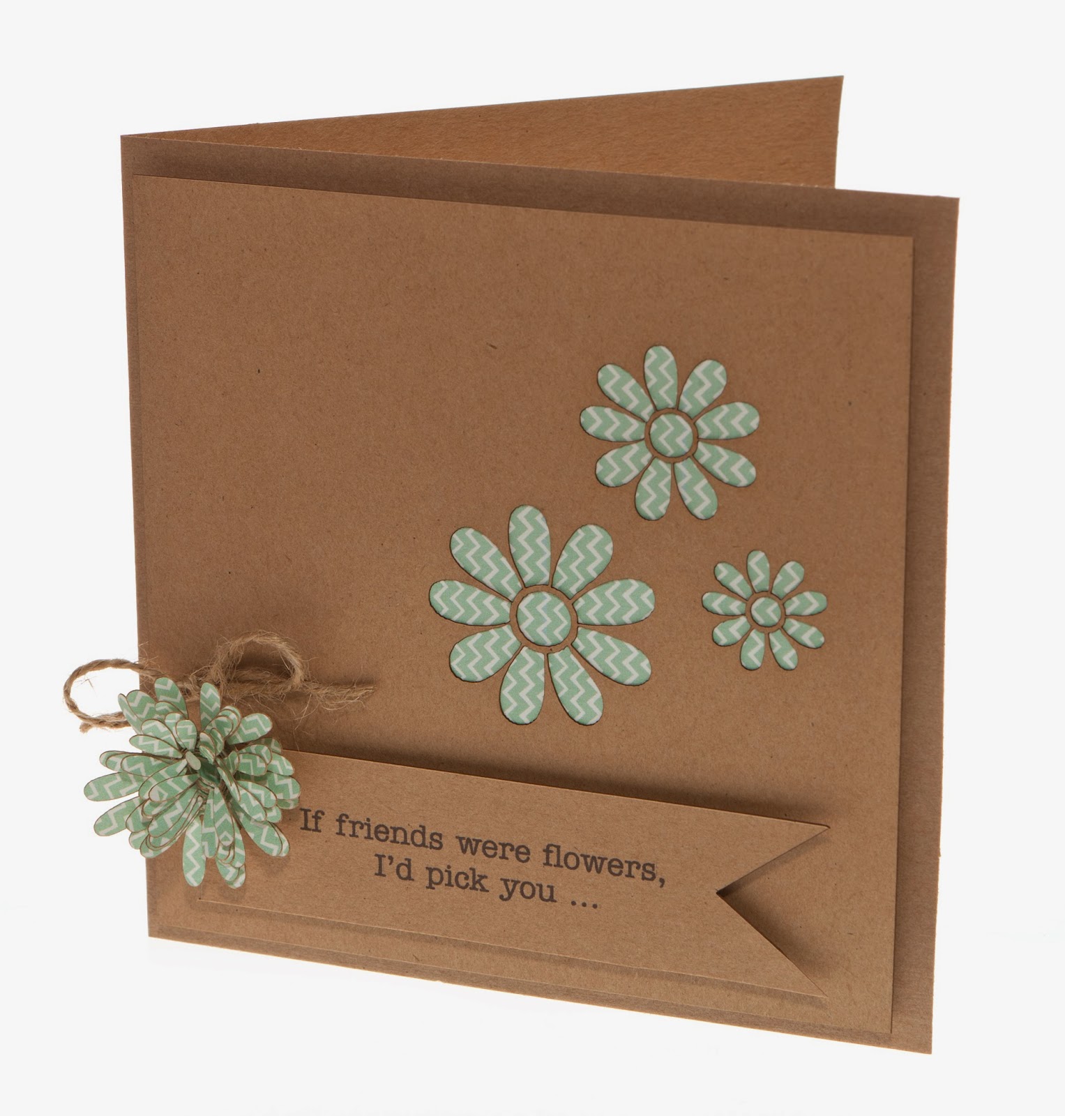 Razzle Dazzle Rose NEW ! Recycled Greeting Card Kits