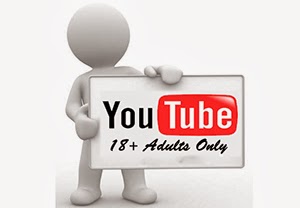 WATCH 18+ VIDEOS ON YOUTUBE WITHOUT SIGN N