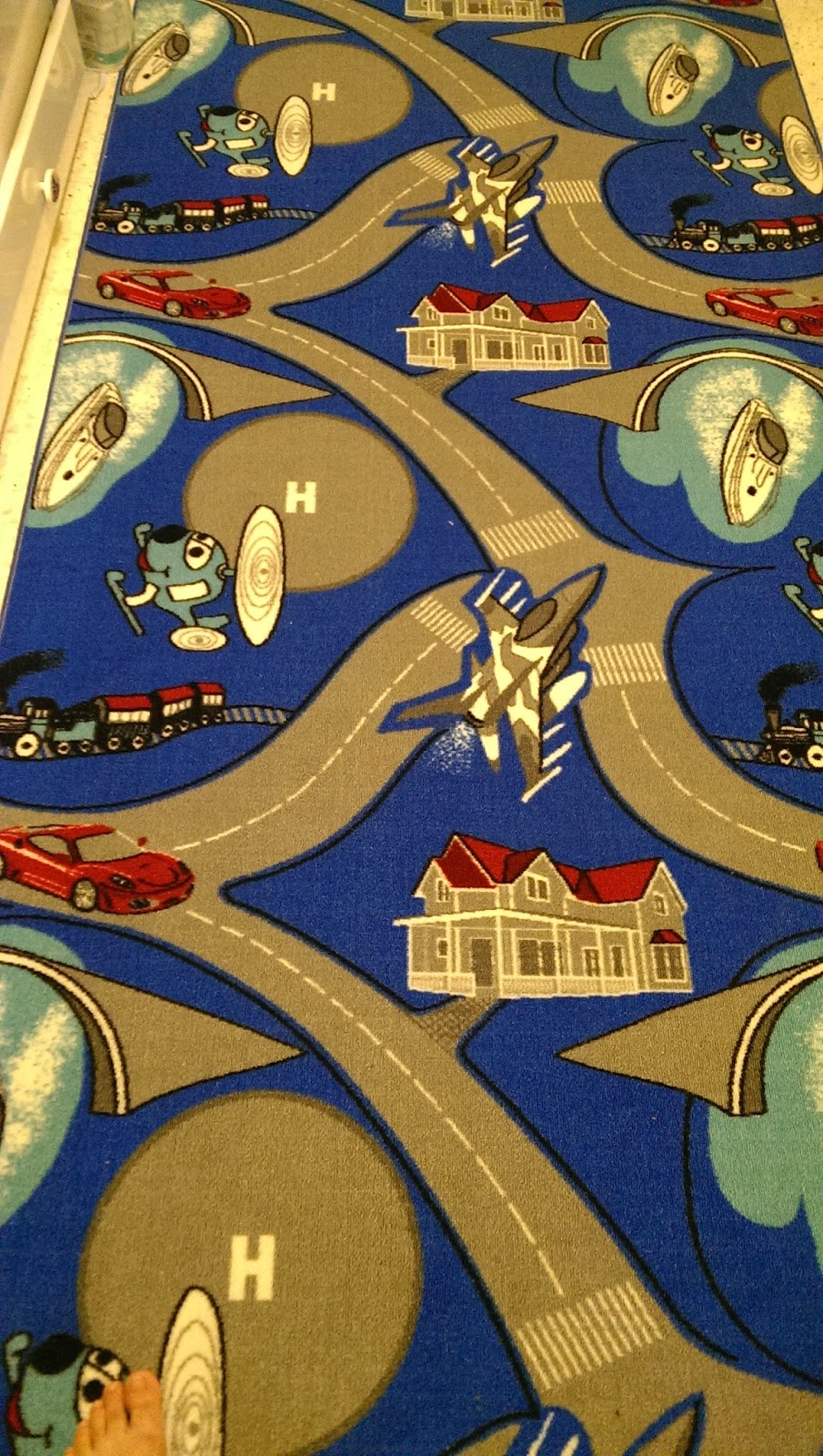 Emirin Kokusu Antibakteriyel Cocuk Odasi Halisi