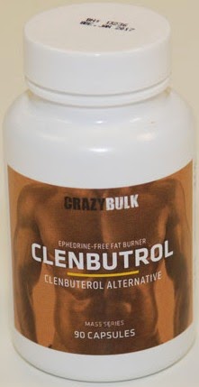 Clebuterol for weight loss