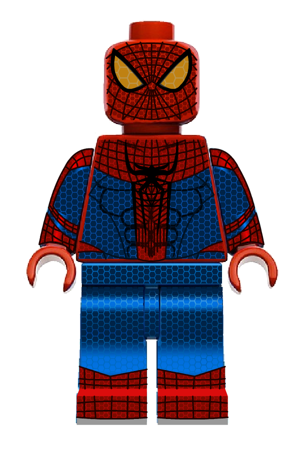 The Amazing Spider Man Roblox