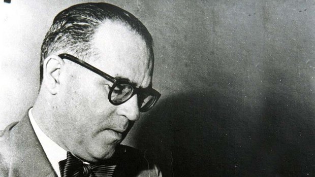 João Guimarães Rosa