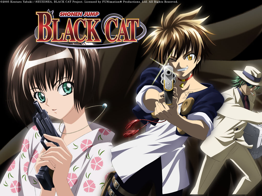 لائحة بجميع اسماء الانمي بجميع انواعه (كوميدي \رومنسي \اكشن \رعب و غيره ...(متجدد) Black+Cat+%25283%2529