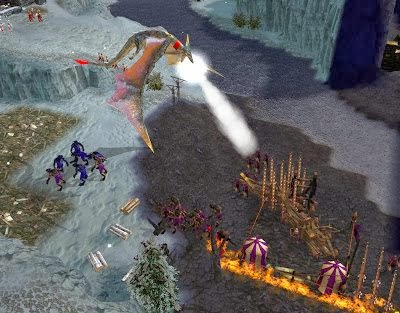 Stronghold Legends New Patch Stronghold Legends New Patch