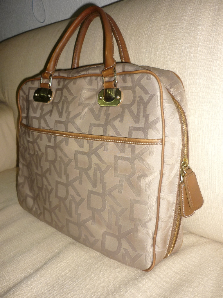 Dkny Bag Real Or Fake at Brent Sanchez blog