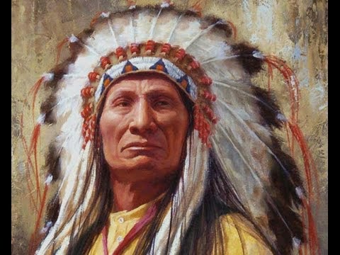 The Uae Man مدونة رجل الإمارات هل كان الهنود الحمر مسلمين