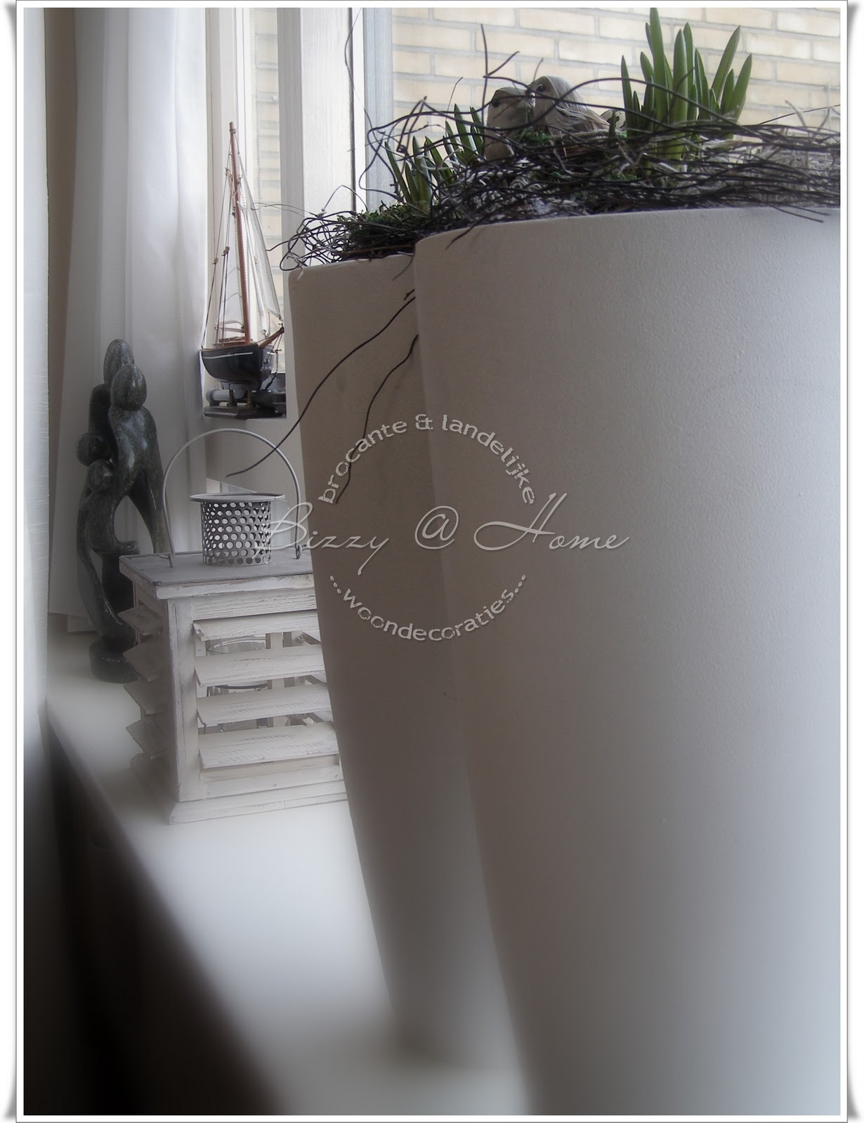 1000 images about leuk voor in de vensterbank on pinterest ...
