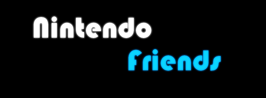 Nintendo Friends