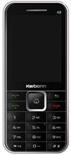 Karbonn K9 Jumbo