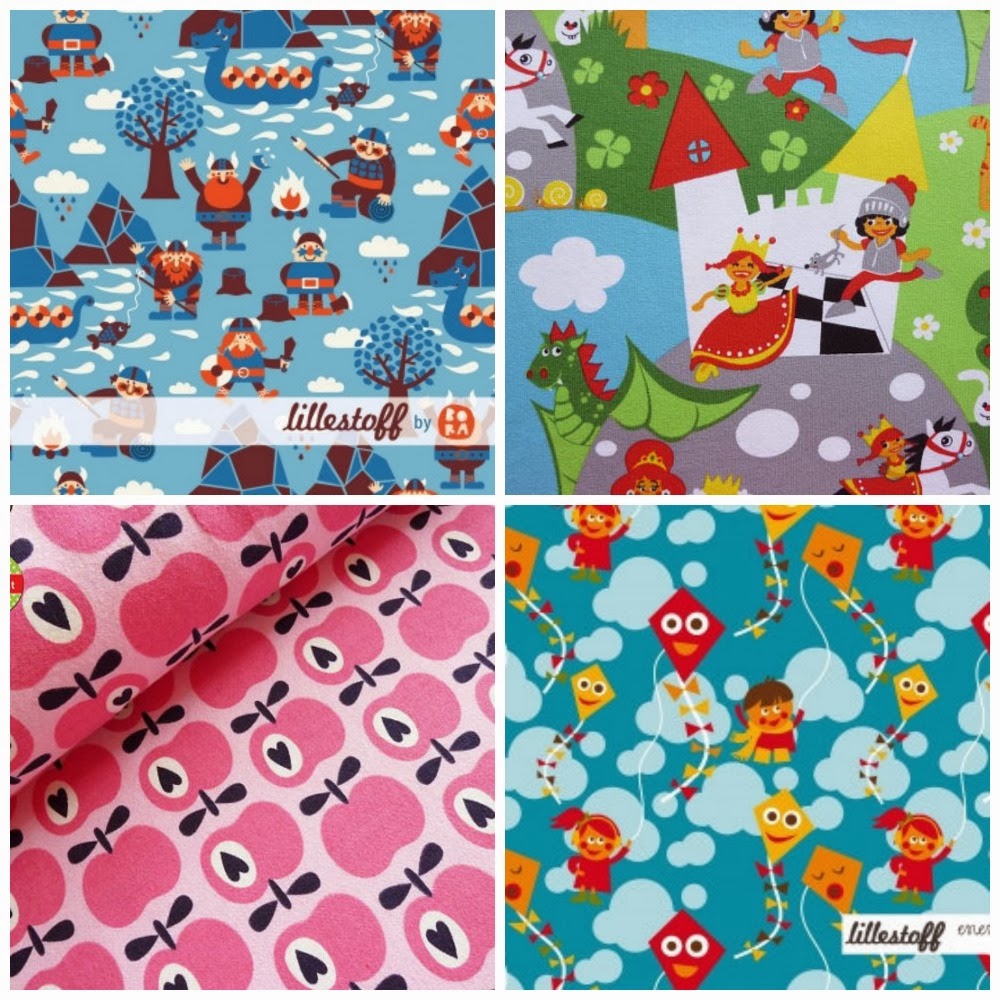 Sew Can Do Craftastic Monday Linkup & Bloor West Fabrics Cyber Monday Deal