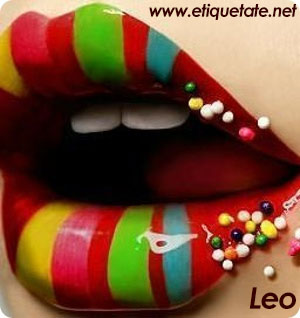 Signo+Leo+Mujer Labios Bonitos de Mujer según tu signo del Zodiaco | Imaganes, amor y ...