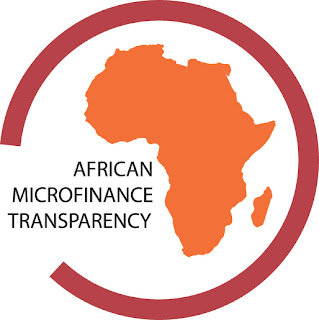 African microfinance transparency