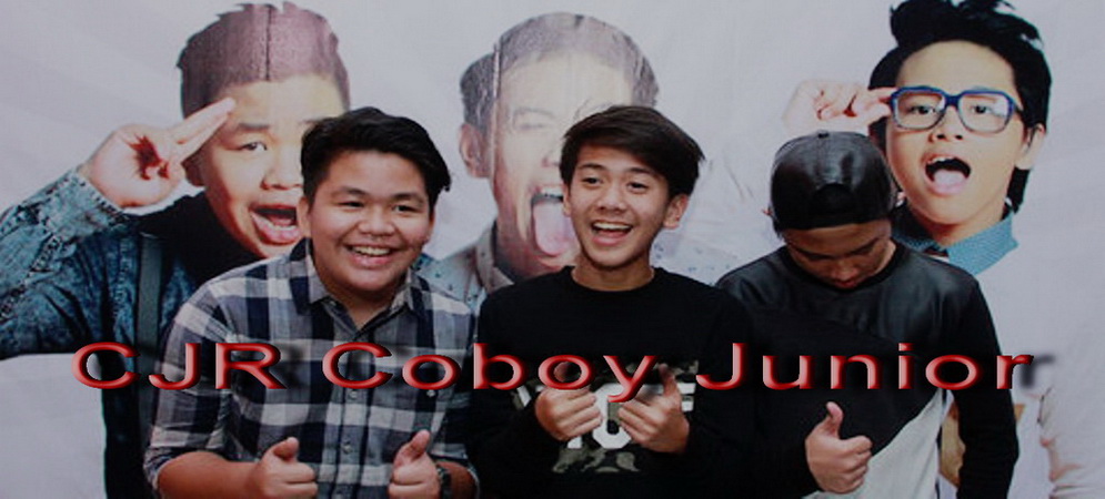 COBOY JUNIOR CJR