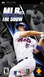 MLB 07 The Show FREE PSP GAMES DOWNLOAD