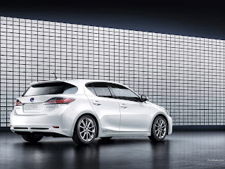 lexus ct 