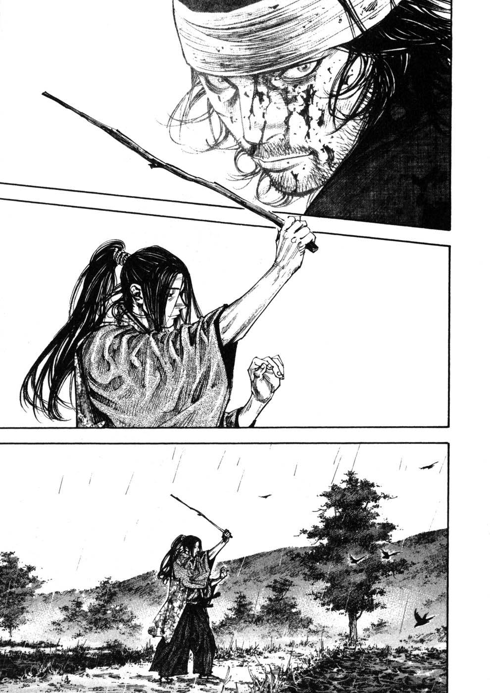 Vagabond - Lãng Khách Chap 251 - Truyen.Chap.VN