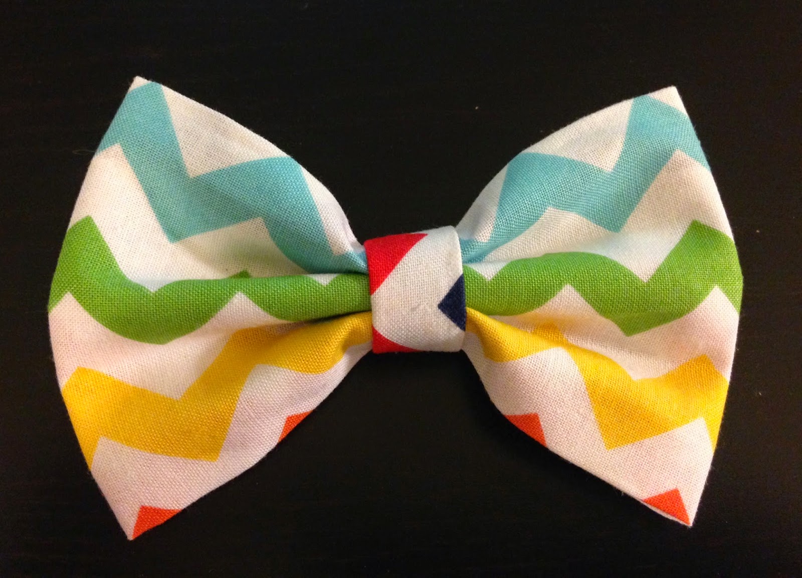 A Little Bolt of Life My Latest Obsession Fabric Bows