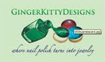 Ginger Kitty Designs